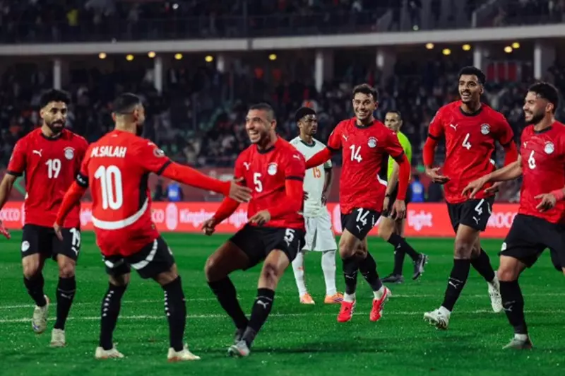 نصف مليار.. طريق منتخب مصر نحو أكبر جائزة في تاريخ أفريقيا 